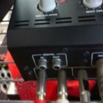 How to connection the AKAI MPC and Turn table (or Mixer)