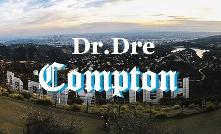 『DR.DRE/COMPTON』レビュー-恐ろしく作り込まれたアルバム