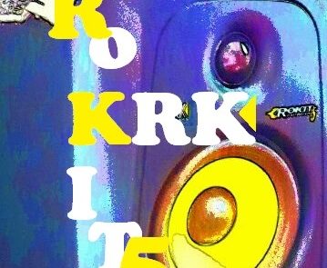 KRK ROKIT 5はサンプラーを使用したビートメイクのモニタースピーカーとして適切なのか？良い点、悪い点