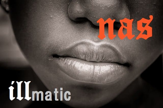 『Nas / Illmatic』レビュー：90年代の名盤