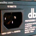 【DTM】アウトボード機材の使用に適切な電源タップとは？